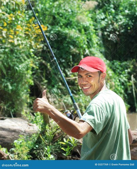 Happy Fishing .